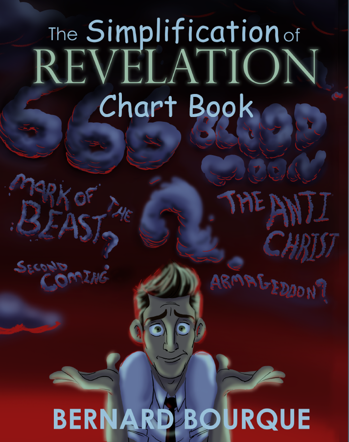 Revelation Chartbook book cover