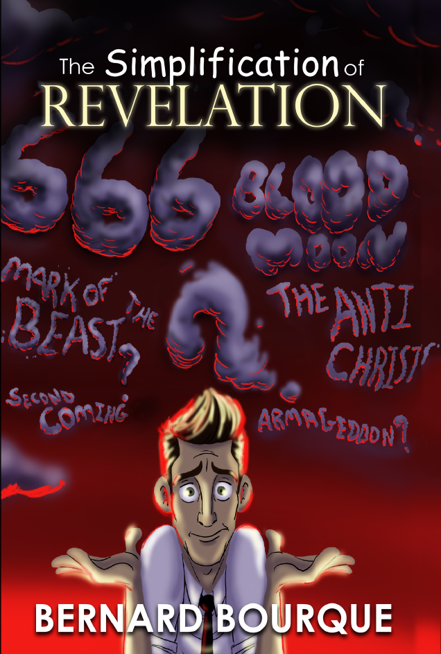 Simplification of Revelation book cover
