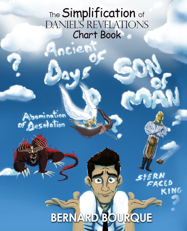 The Simplification of Daniel's Revelations — Chart Book