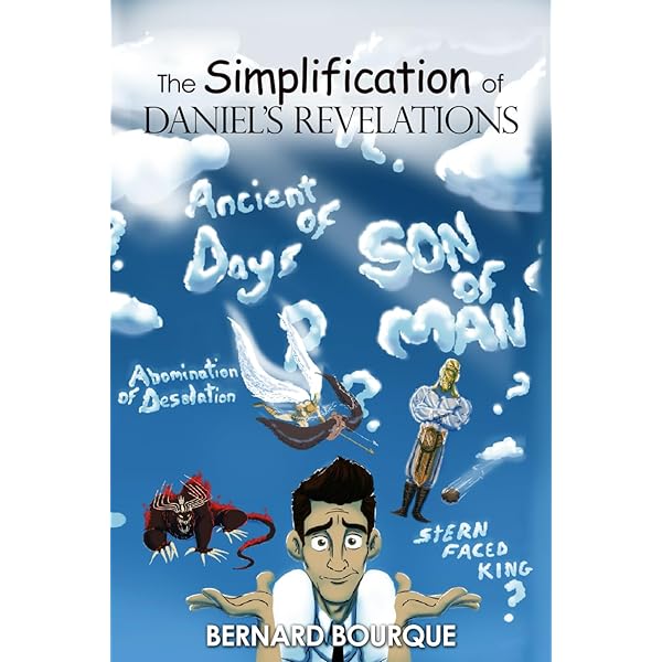 Daniel's Revelations